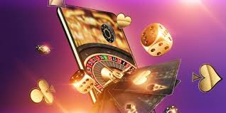 Explore the Thrills of Jaya 9 Casino Your Gateway to Exciting Gaming