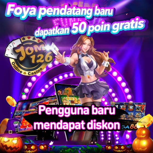 Explore the Thrills of Jaya 9 Casino Your Gateway to Exciting Gaming